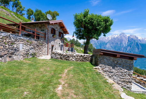 Villa 1 bedroom Gera Lario