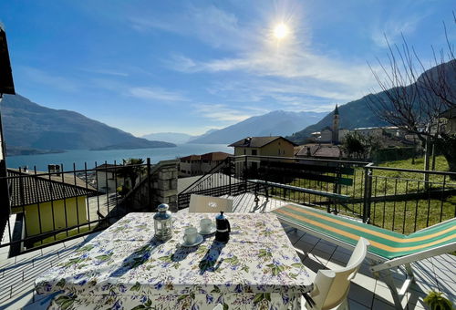 Villa 1 bedroom Domaso