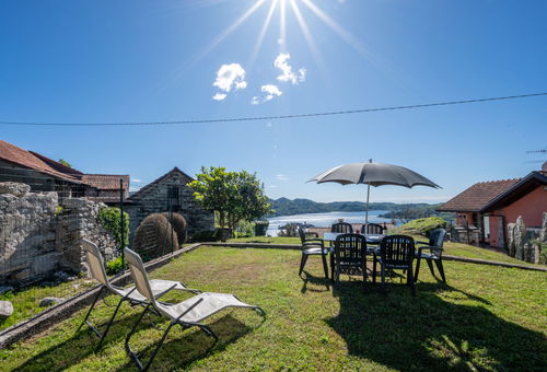 Villa 2 bedroom Orta San Giulio