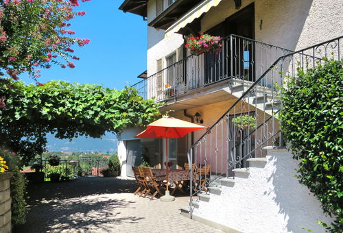 Apartment 2 bedroom Luino