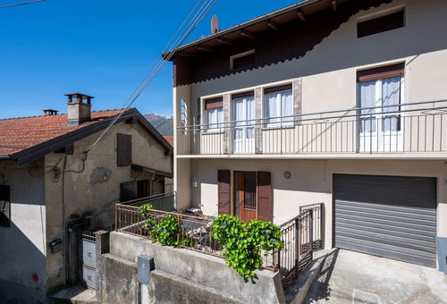 Maison 2 chambres Mergozzo