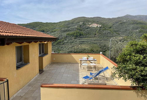 Appartement 2 chambres Molini
