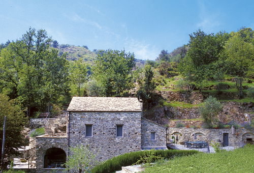 Maison 2 chambres San Lorenzo Al Mare