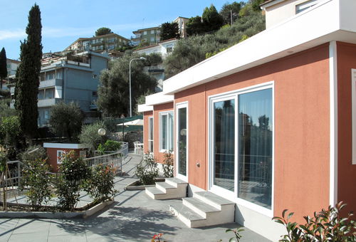 Villa 2 bedroom San Lorenzo Al Mare