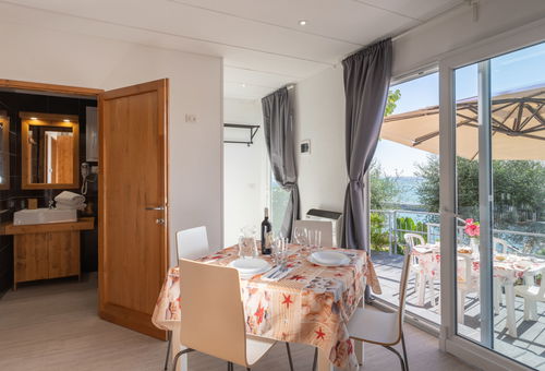 Maison 2 chambres San Lorenzo Al Mare