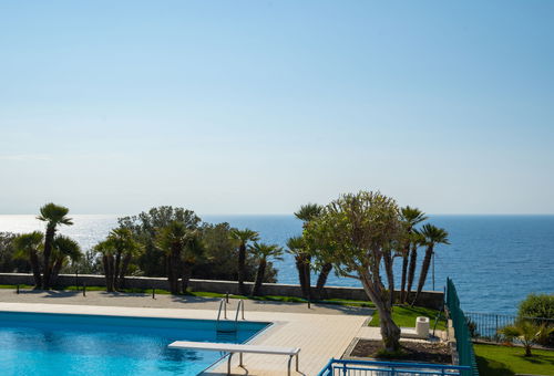 Wohnung 1 Zimmer San Lorenzo Al Mare