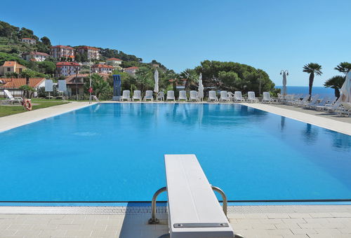 Wohnung 3 Zimmer San Lorenzo Al Mare