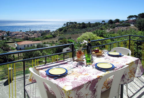 Wohnung 2 Zimmer San Lorenzo Al Mare