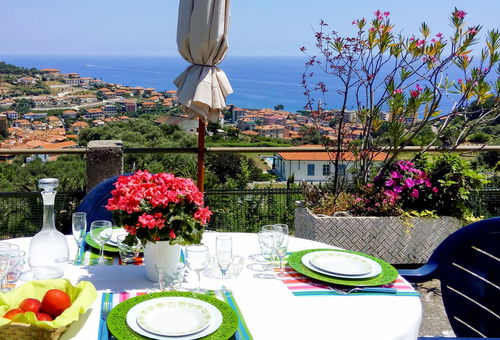 Wohnung 3 Zimmer San Lorenzo Al Mare