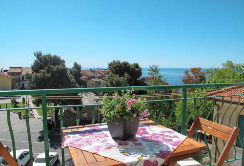Wohnung 3 Zimmer San Lorenzo Al Mare