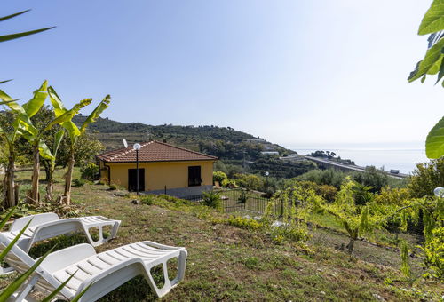 Maison 2 chambres San Lorenzo Al Mare