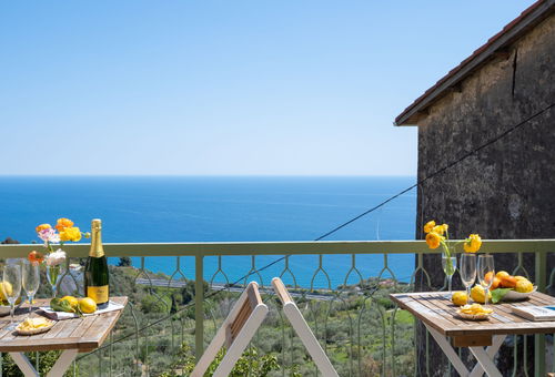 Villa 3 bedroom San Lorenzo Al Mare