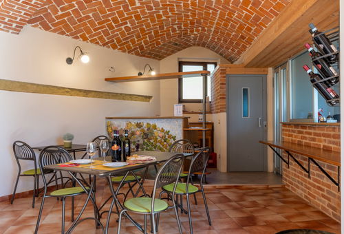 Apartment 3 bedroom Cossombrato