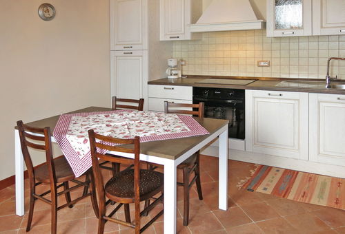 Apartment 3 bedroom Cossombrato