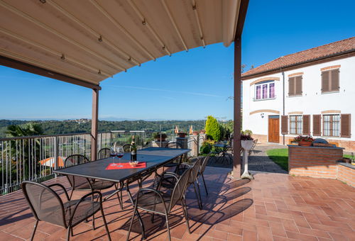 Apartment 2 bedroom Cossombrato