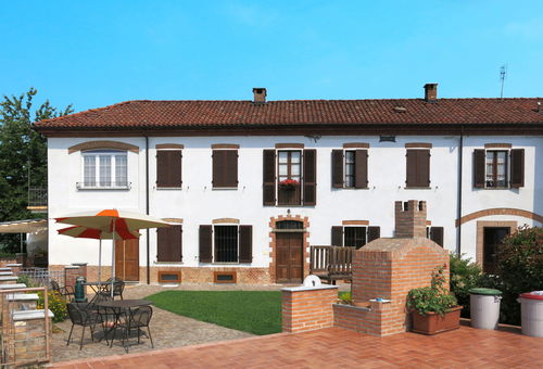 Apartment 1 bedroom Cossombrato