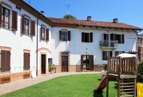 Wohnung 1 Zimmer Cossombrato