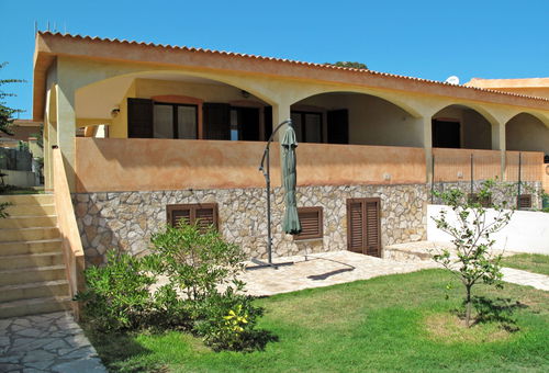 Haus 2 Zimmer Costa Rei