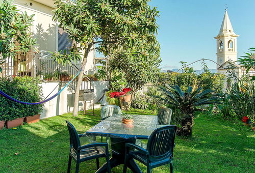 Apartment 3 bedroom Mascali