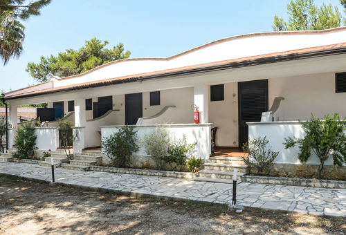 Villa 1 bedroom Vieste