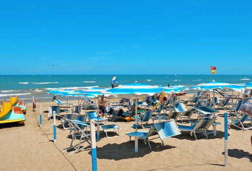 Villa 1 bedroom Vieste