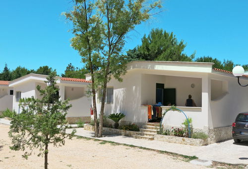 Villa 2 bedroom Vieste