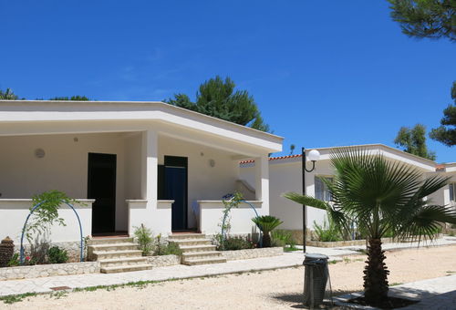Villa 2 bedroom Vieste