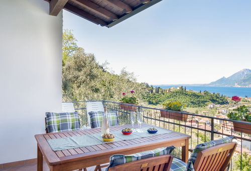 Haus 4 Zimmer Malcesine