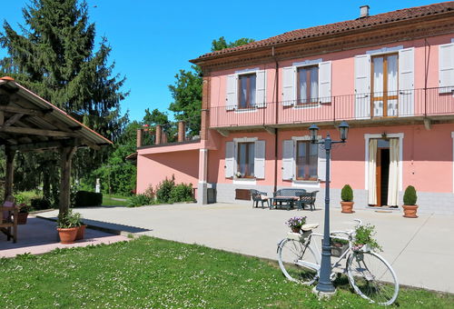 Haus 3 Zimmer Asti