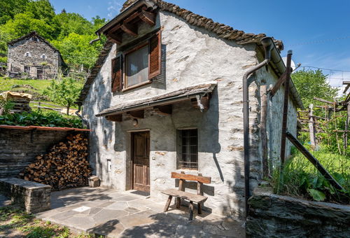 Villa 1 bedroom Domodossola