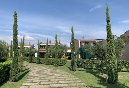 Apartment 1 bedroom Moniga Del Garda