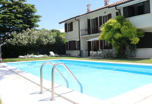 Villa 5 bedroom Lazise