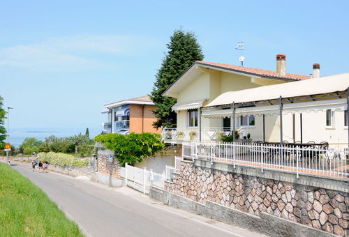 Apartment 3 bedroom Lazise