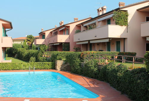 Apartment 2 bedroom Lazise