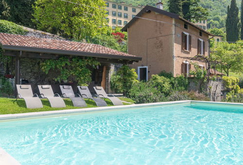 Maison 2 chambres Varenna