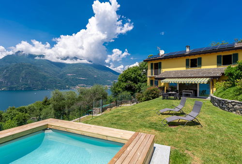 Villa 1 bedroom Varenna