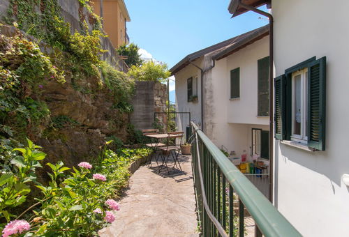 Villa 3 bedroom Bellano