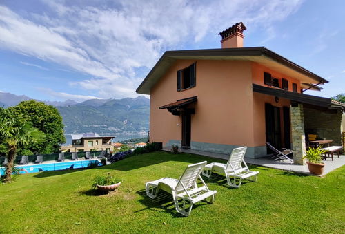 Villa 2 bedroom