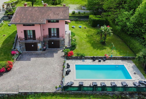 Maison 2 chambres 