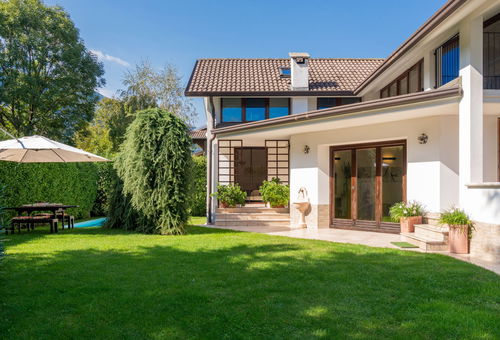 Villa 3 bedroom 