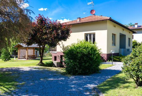 Haus 3 Zimmer 