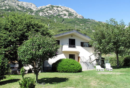Wohnung 2 Zimmer Albonico