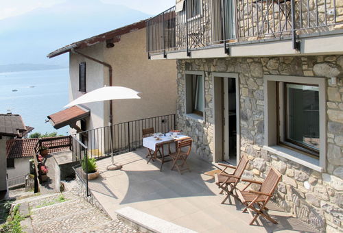 Apartment 1 bedroom Gera Lario