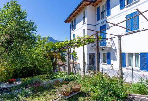 Apartment 2 bedroom Gera Lario