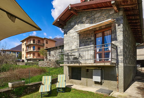 Villa 2 bedroom Gera Lario