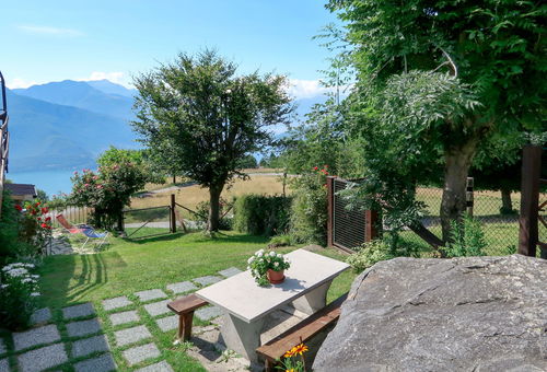 Apartment 3 bedroom Gravedona Ed Uniti