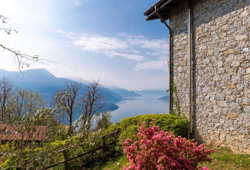 Villa 2 bedroom Gravedona Ed Uniti