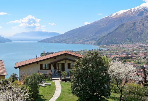 Apartment 2 bedroom Gravedona Ed Uniti