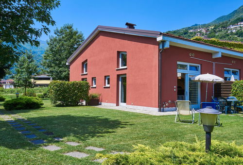 Villa 1 bedroom Dongo