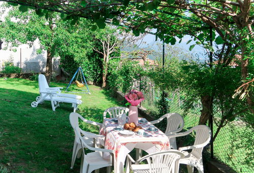 Apartment 3 bedroom Porlezza